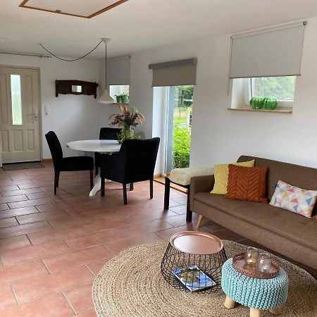 Heidehof Pension B & B Elten Exteriér fotografie