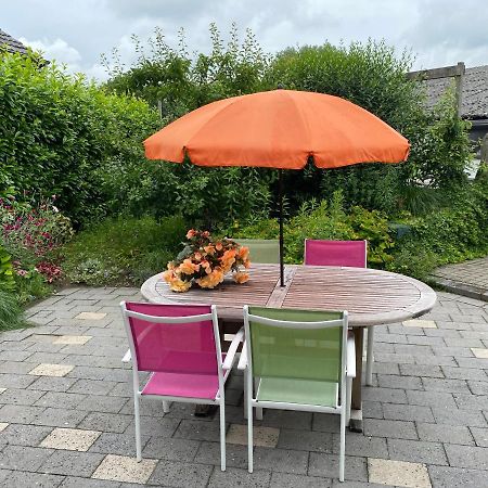 Heidehof Pension B & B Elten Exteriér fotografie