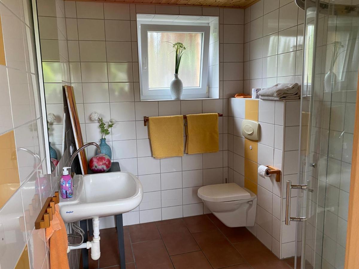 Heidehof Pension B & B Elten Exteriér fotografie