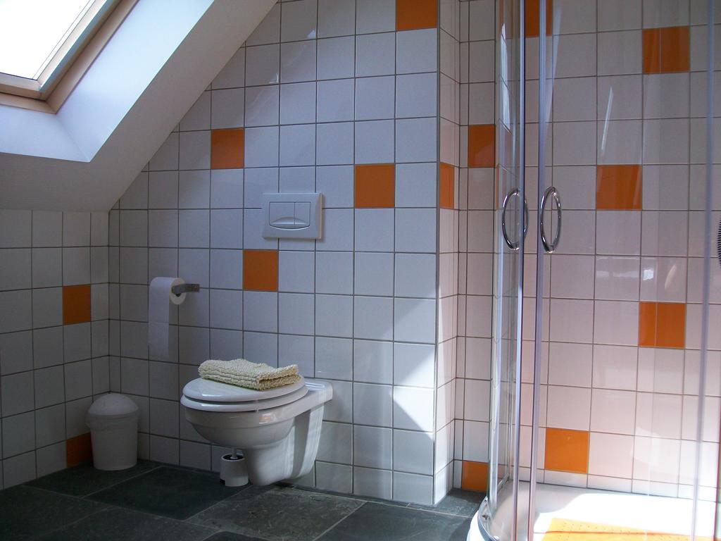 Heidehof Pension B & B Elten Exteriér fotografie